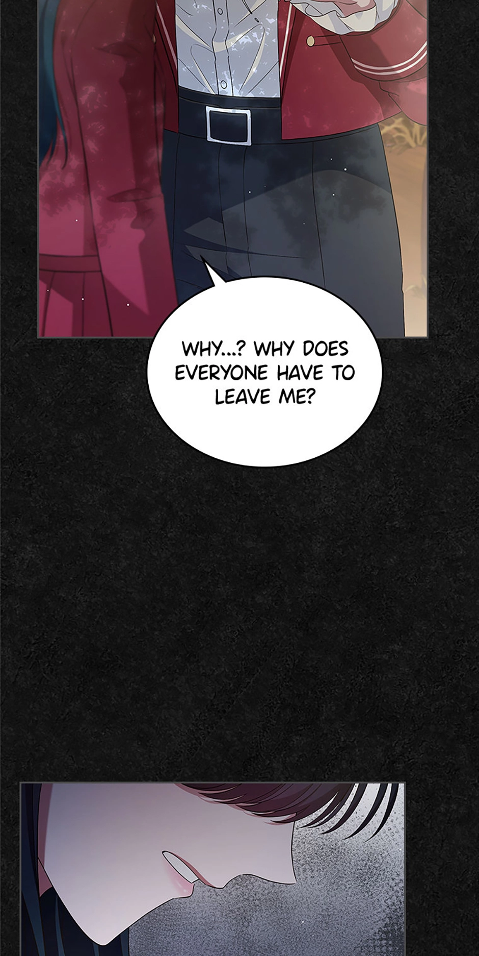 I Stole the Female Lead