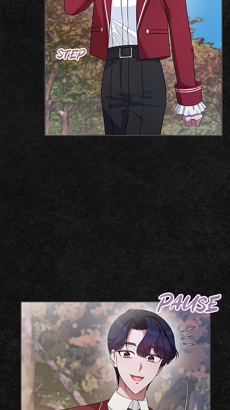 I Stole the Female Lead
