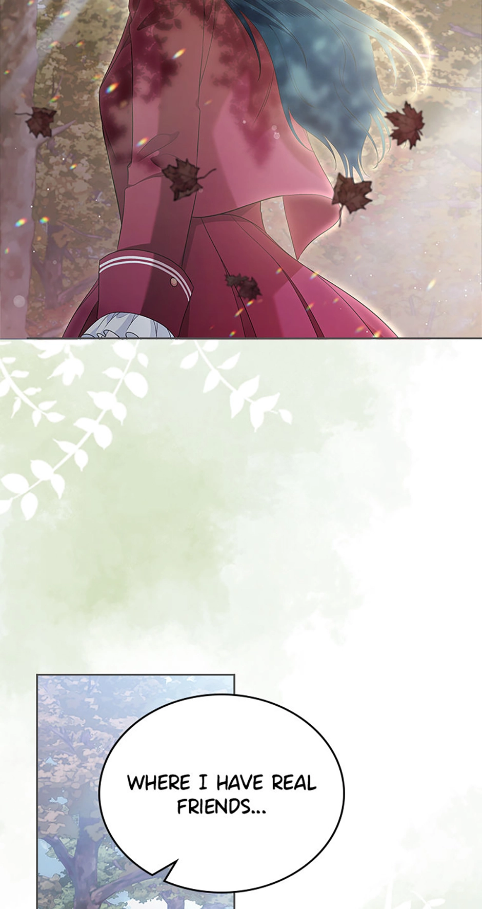 I Stole the Female Lead