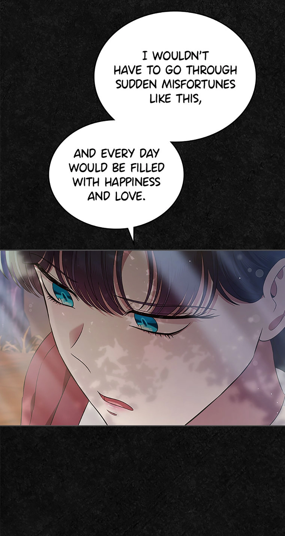 I Stole the Female Lead