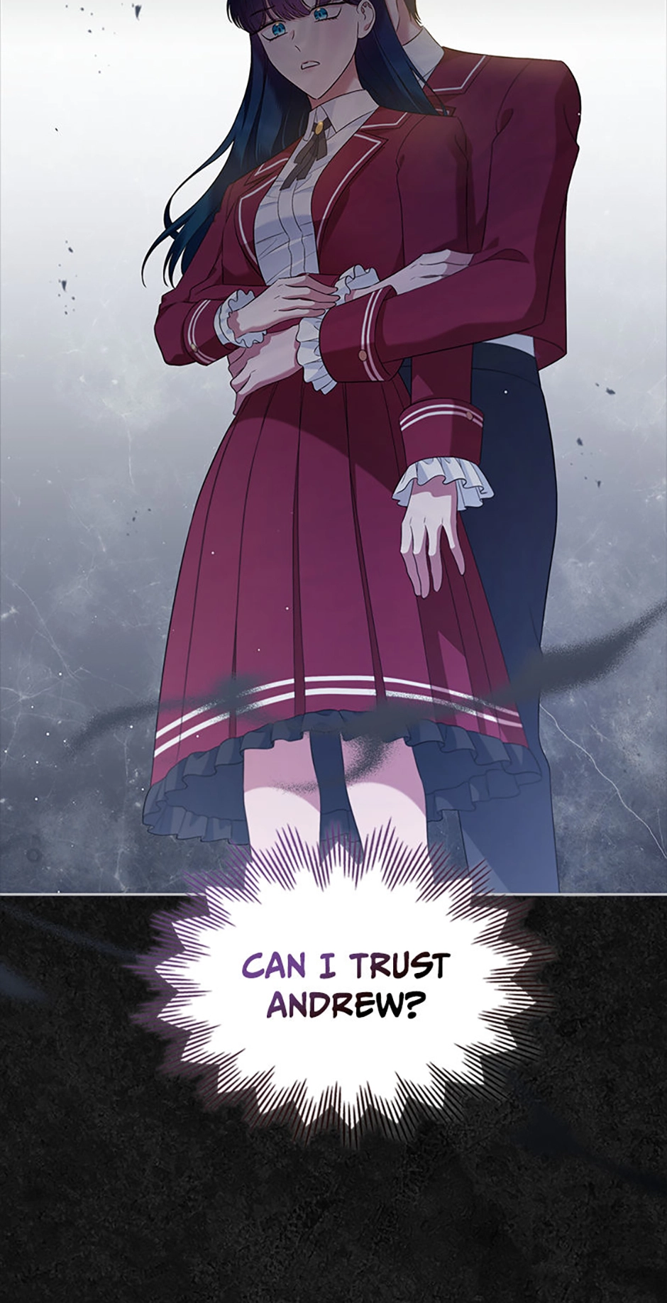 I Stole the Female Lead