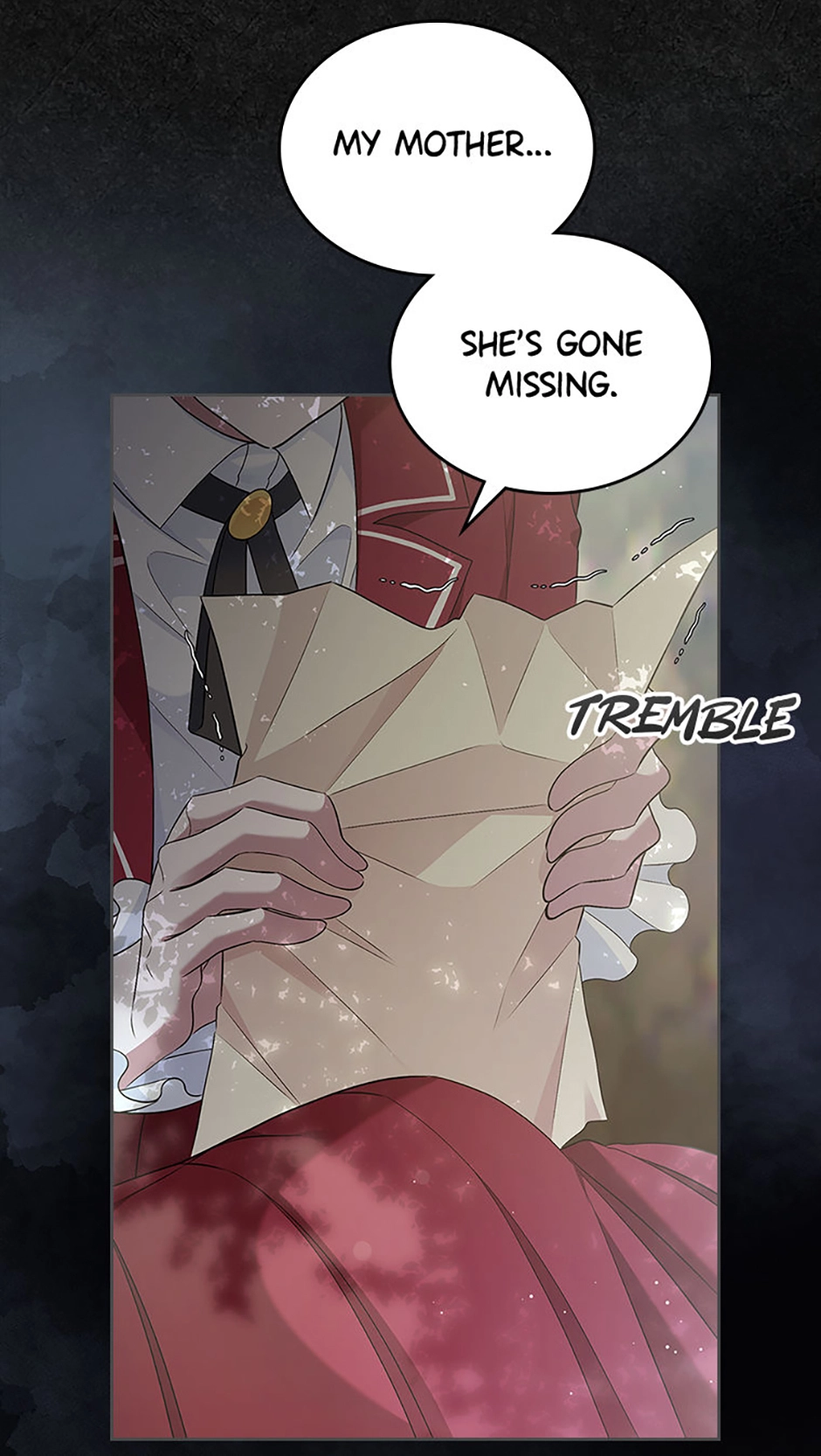 I Stole the Female Lead
