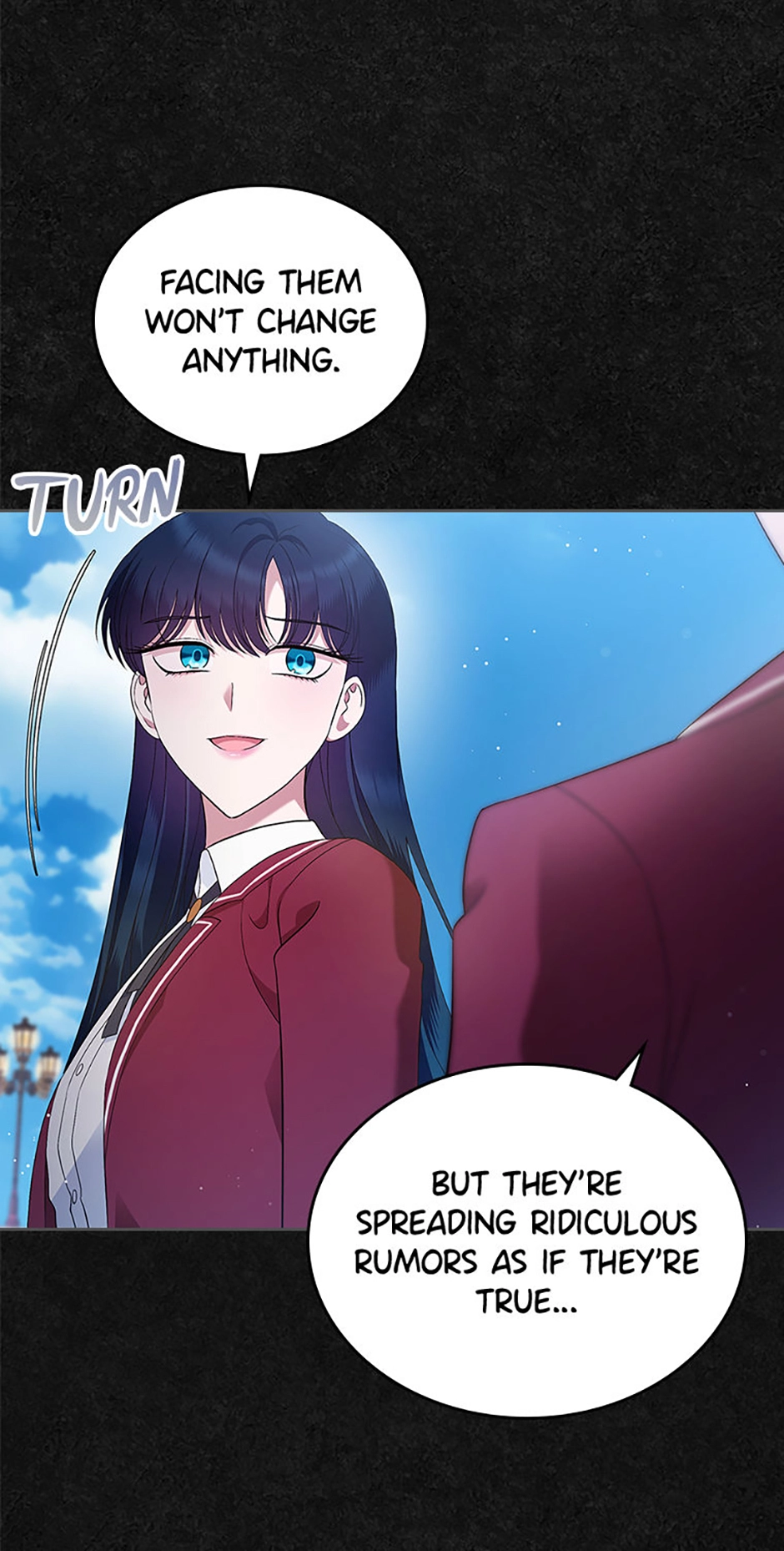 I Stole the Female Lead