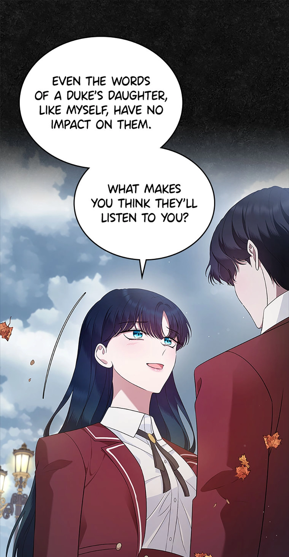 I Stole the Female Lead