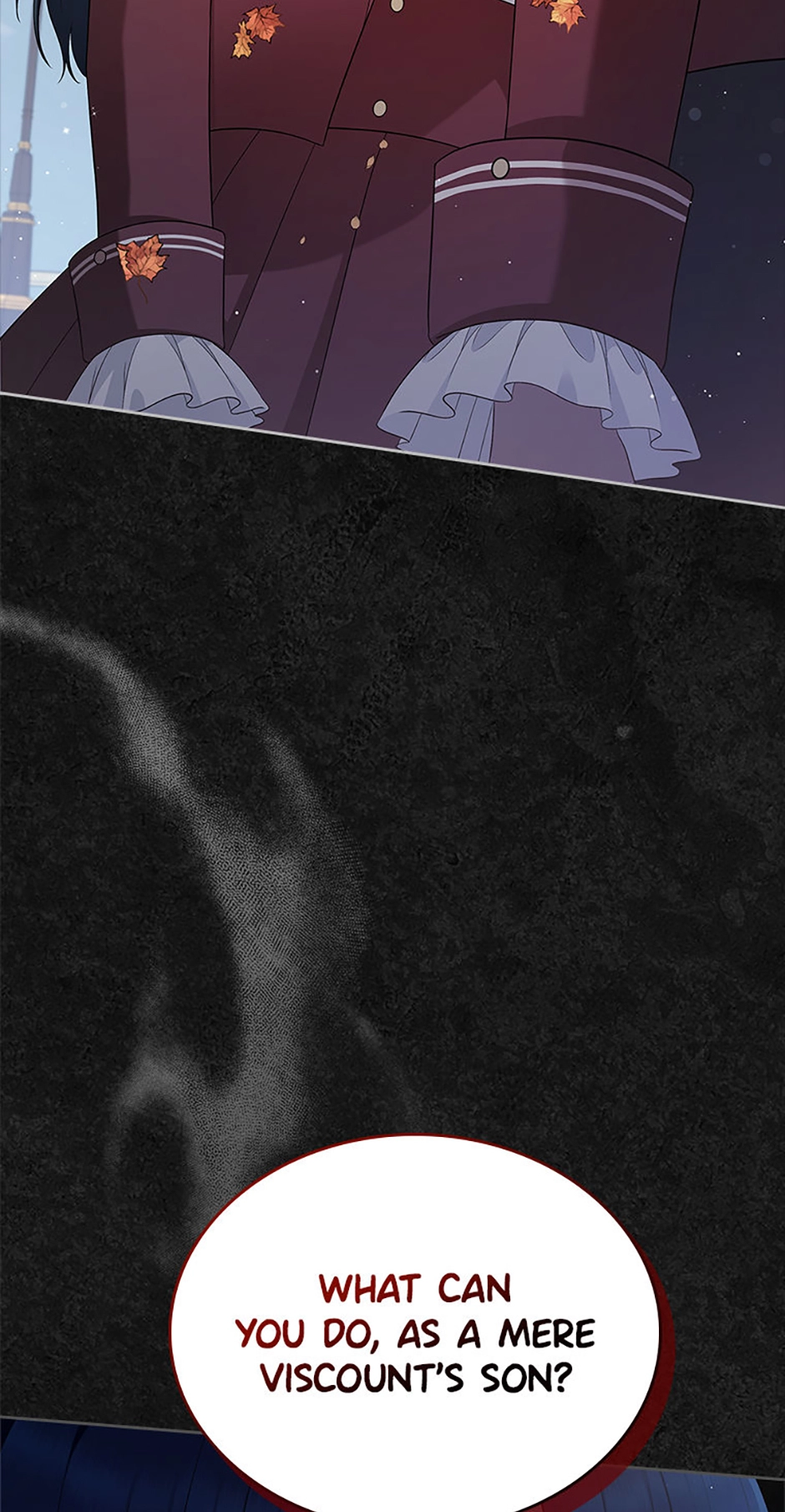 I Stole the Female Lead
