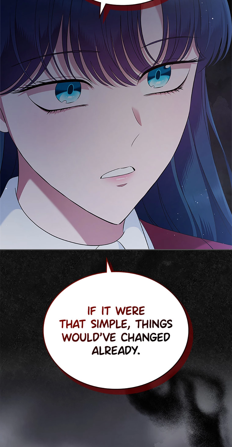 I Stole the Female Lead