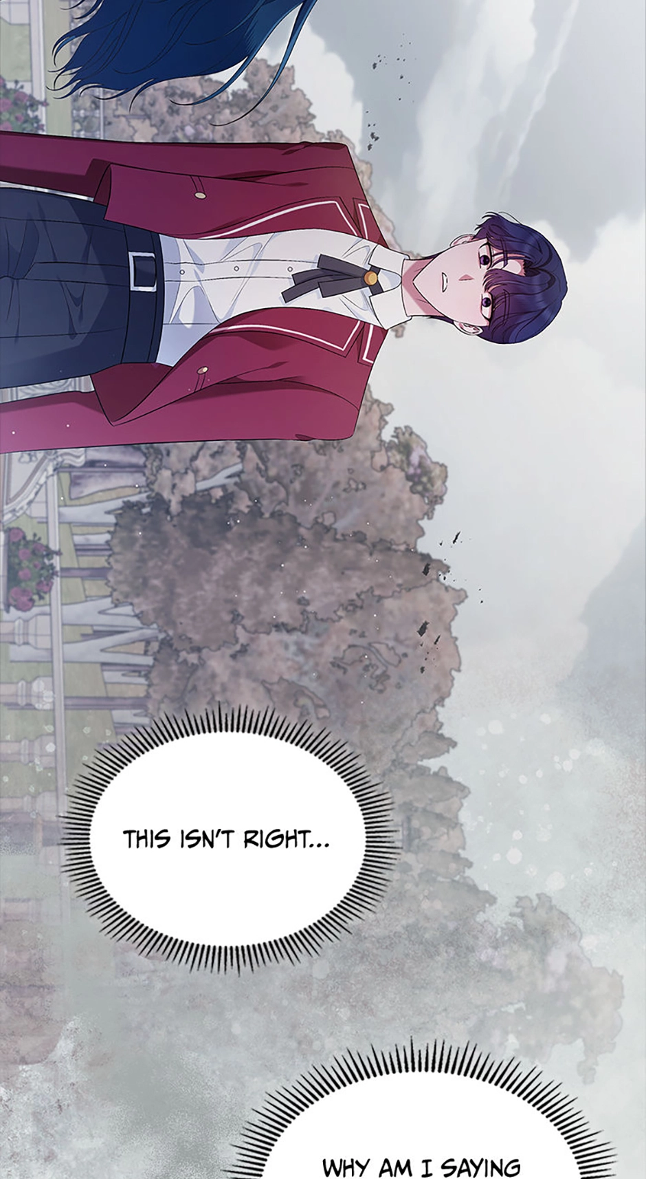 I Stole the Female Lead