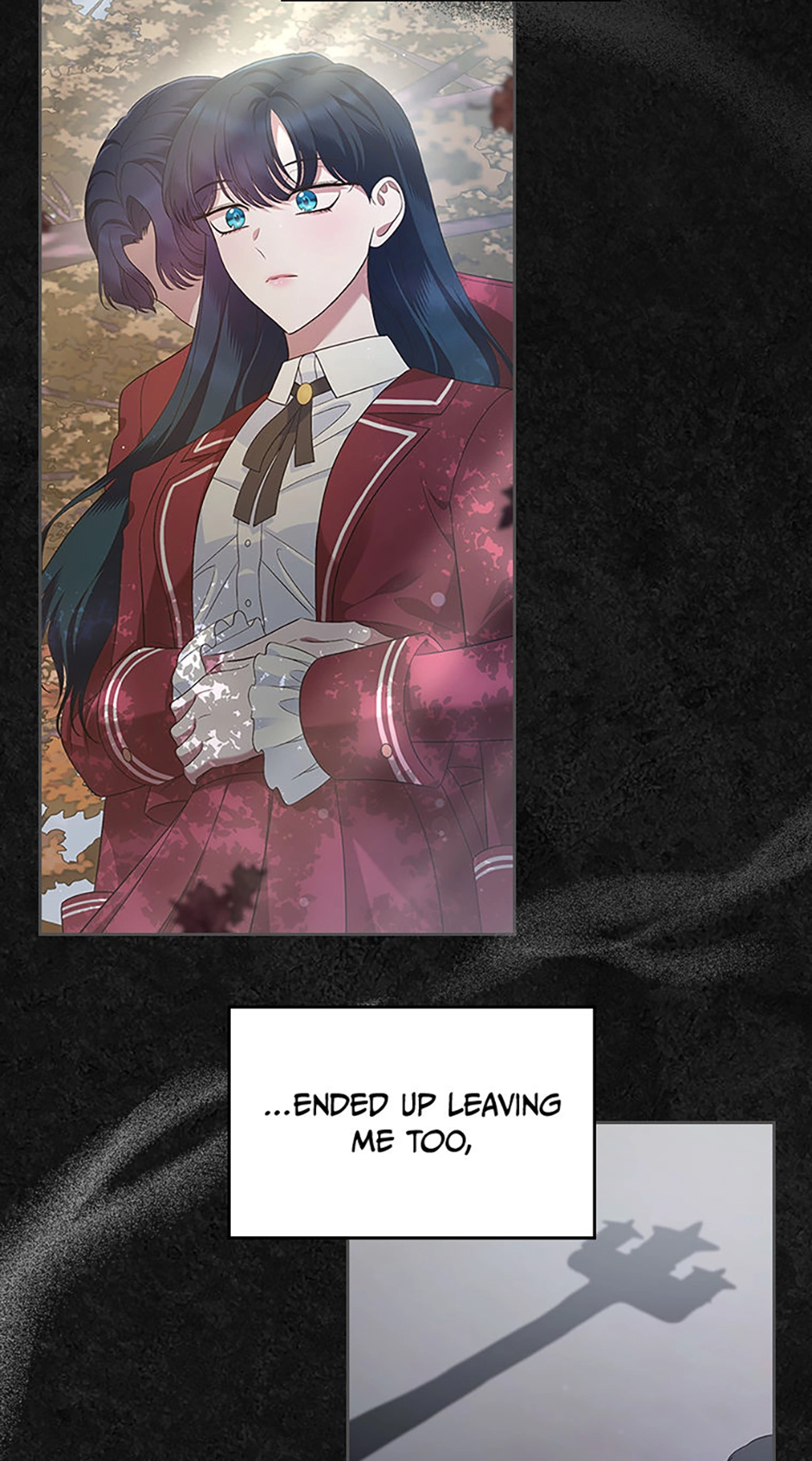 I Stole the Female Lead