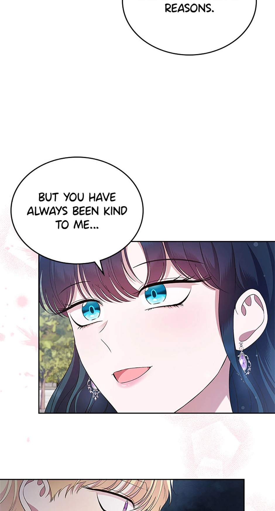 I Stole the Female Lead