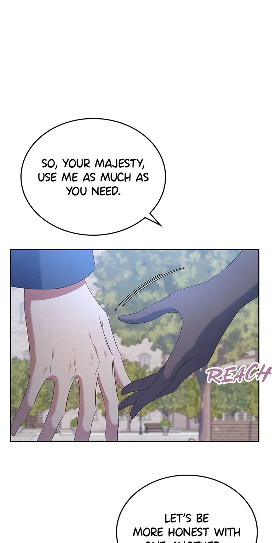I Stole the Female Lead
