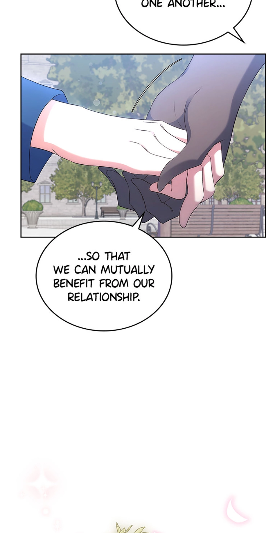 I Stole the Female Lead