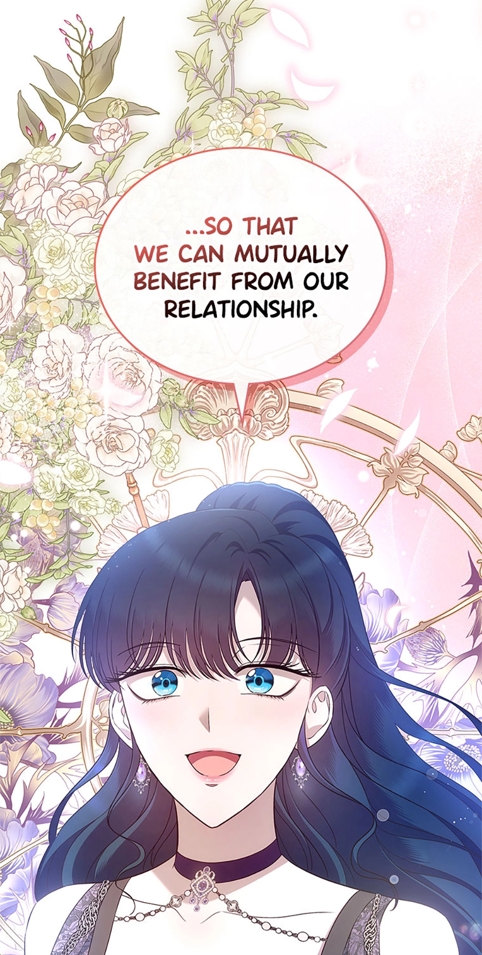 I Stole the Female Lead