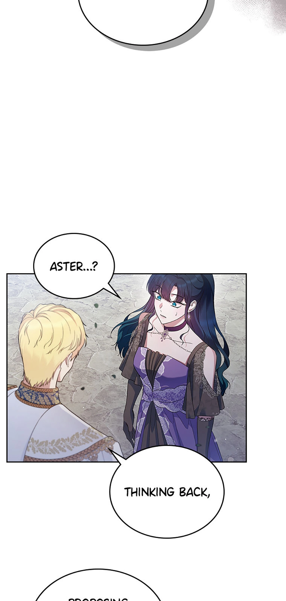 I Stole the Female Lead