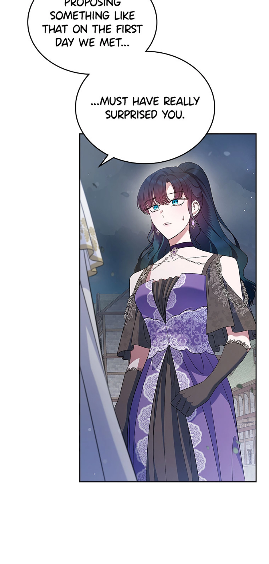 I Stole the Female Lead