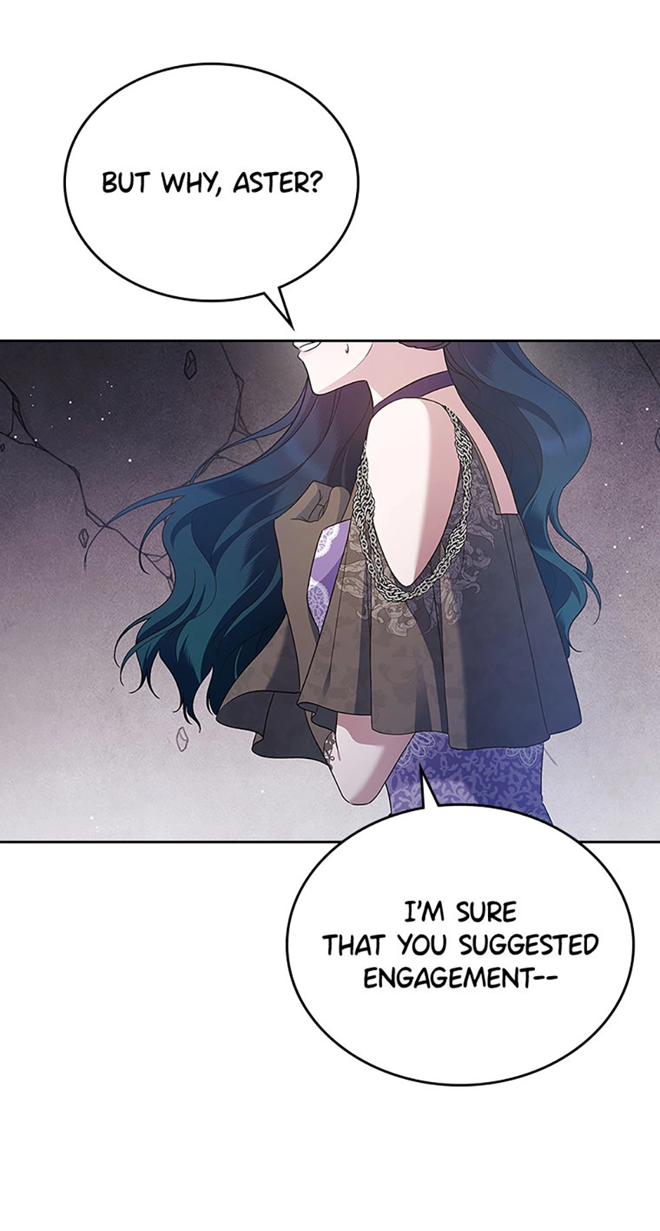 I Stole the Female Lead