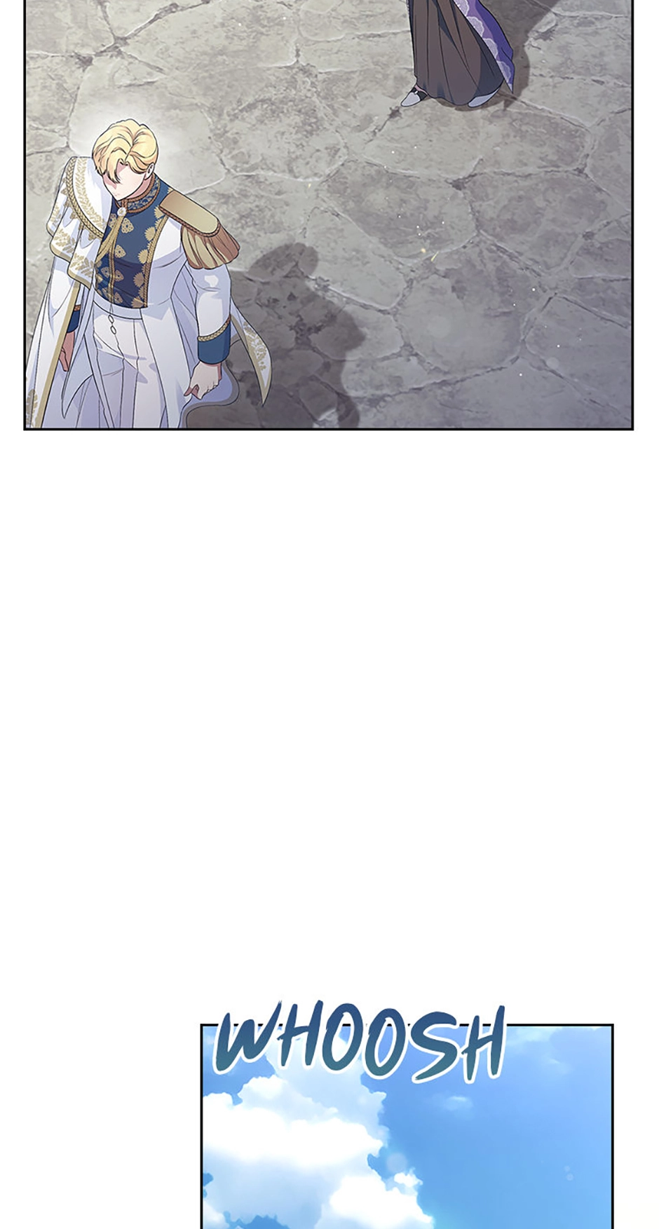 I Stole the Female Lead