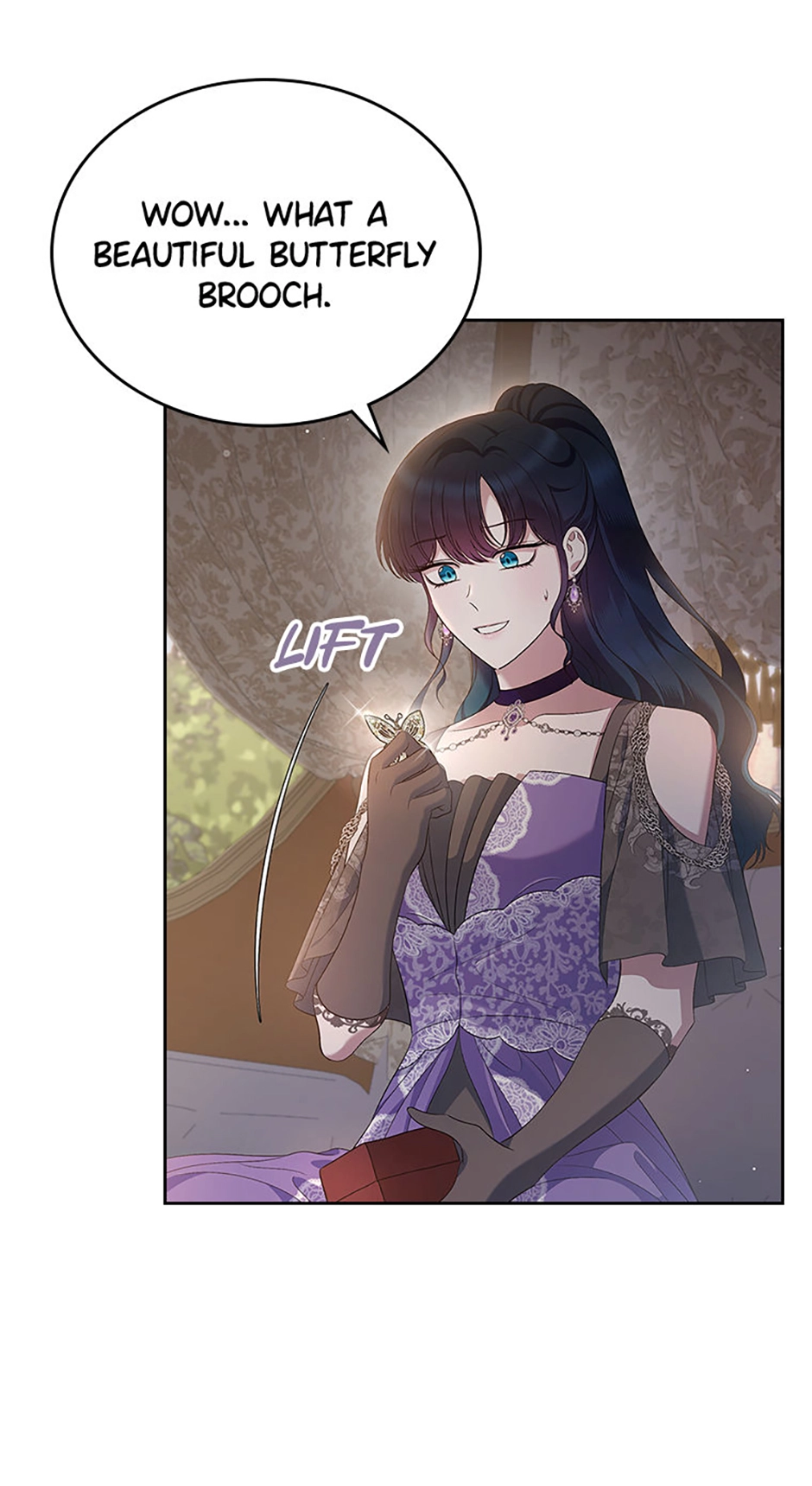 I Stole the Female Lead