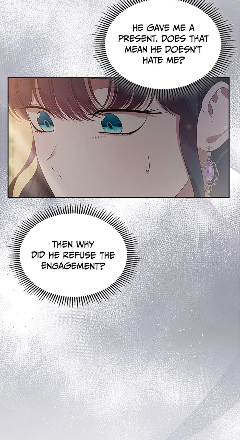 I Stole the Female Lead