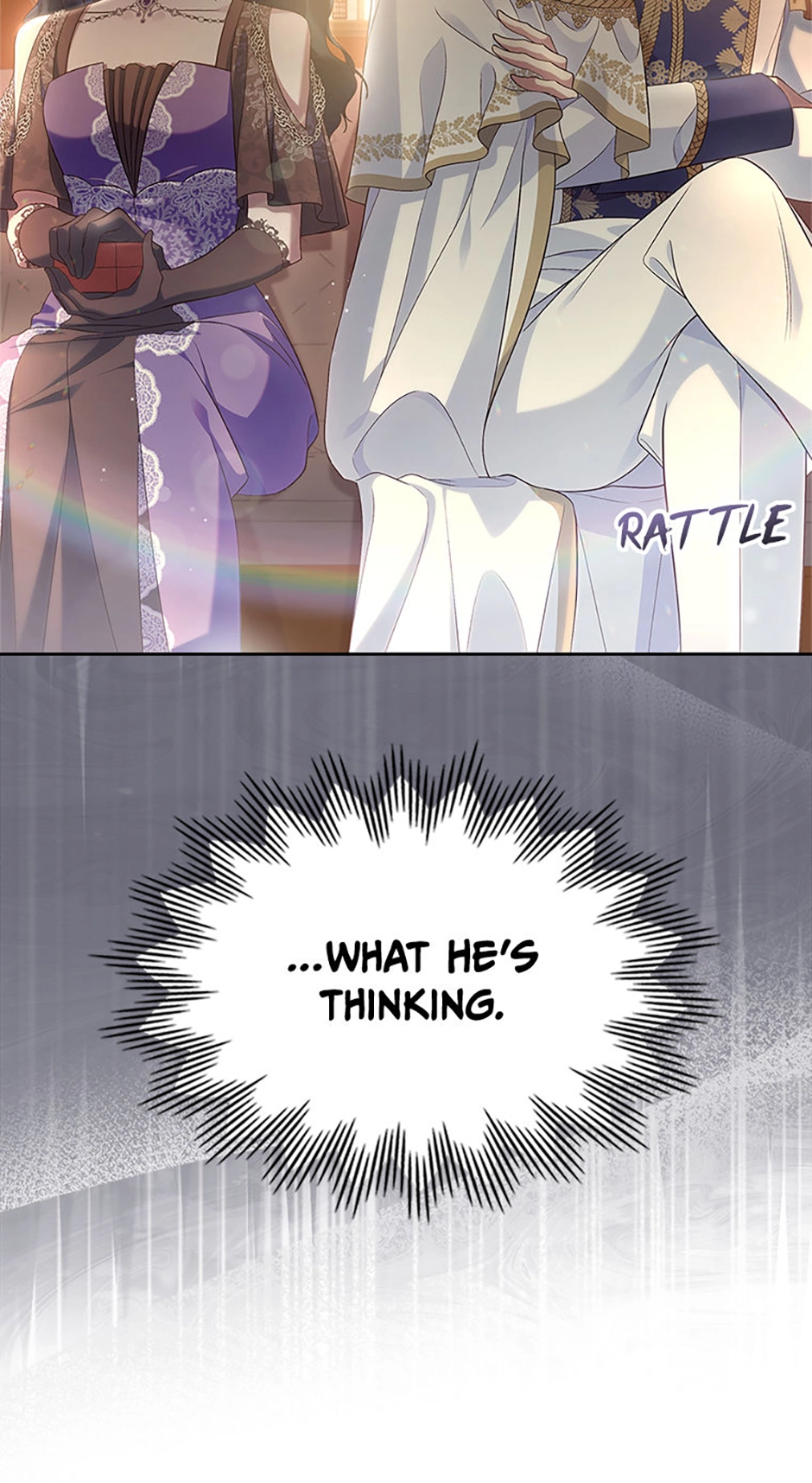 I Stole the Female Lead