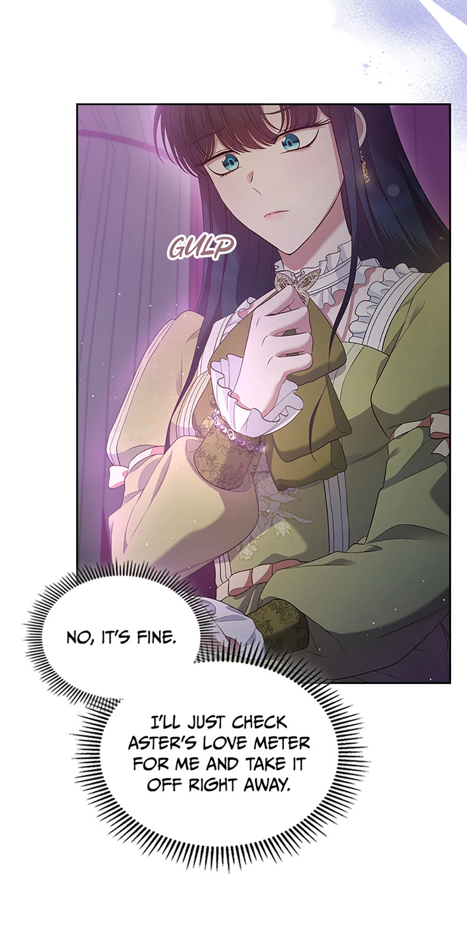 I Stole the Female Lead