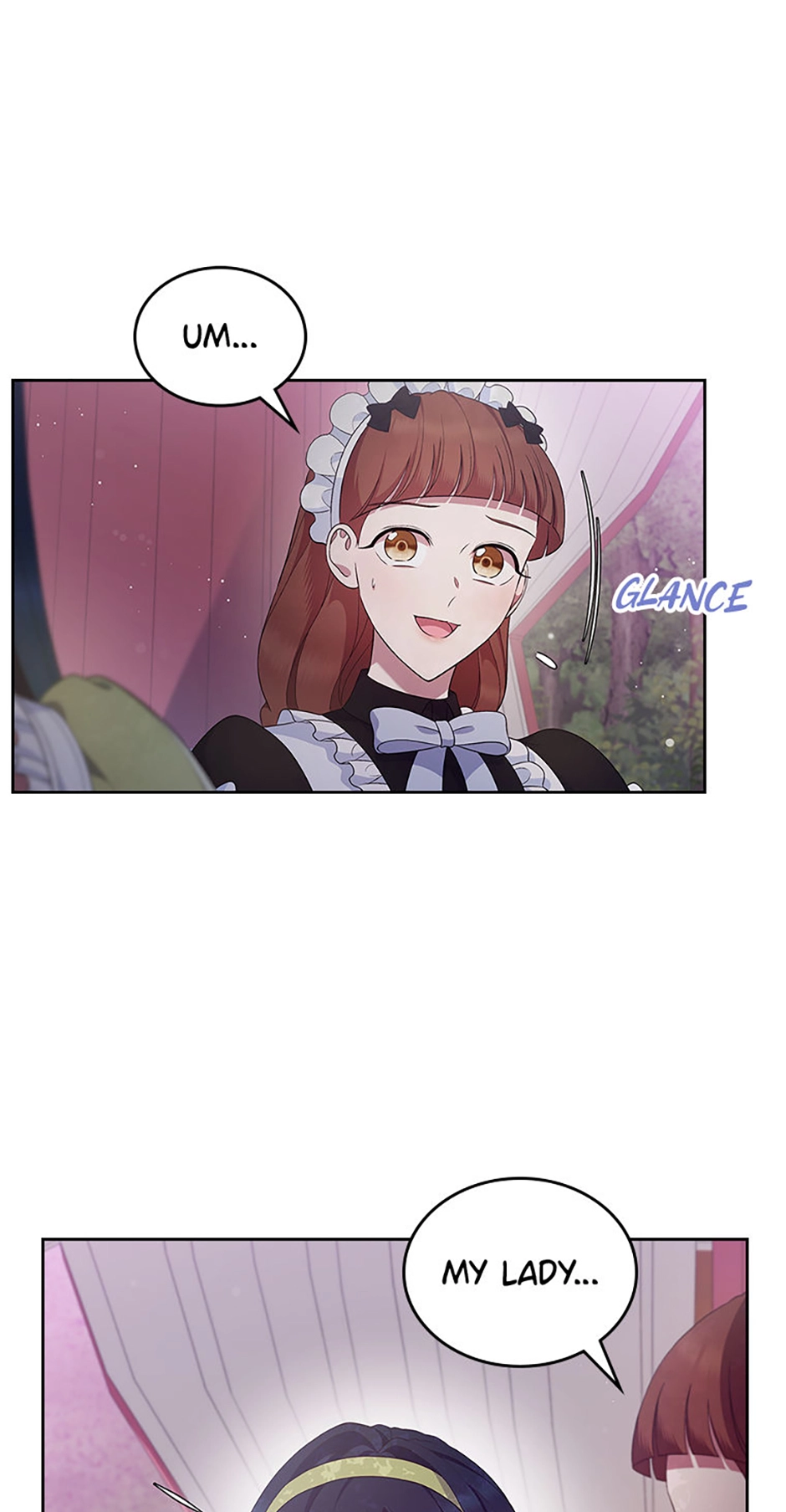 I Stole the Female Lead