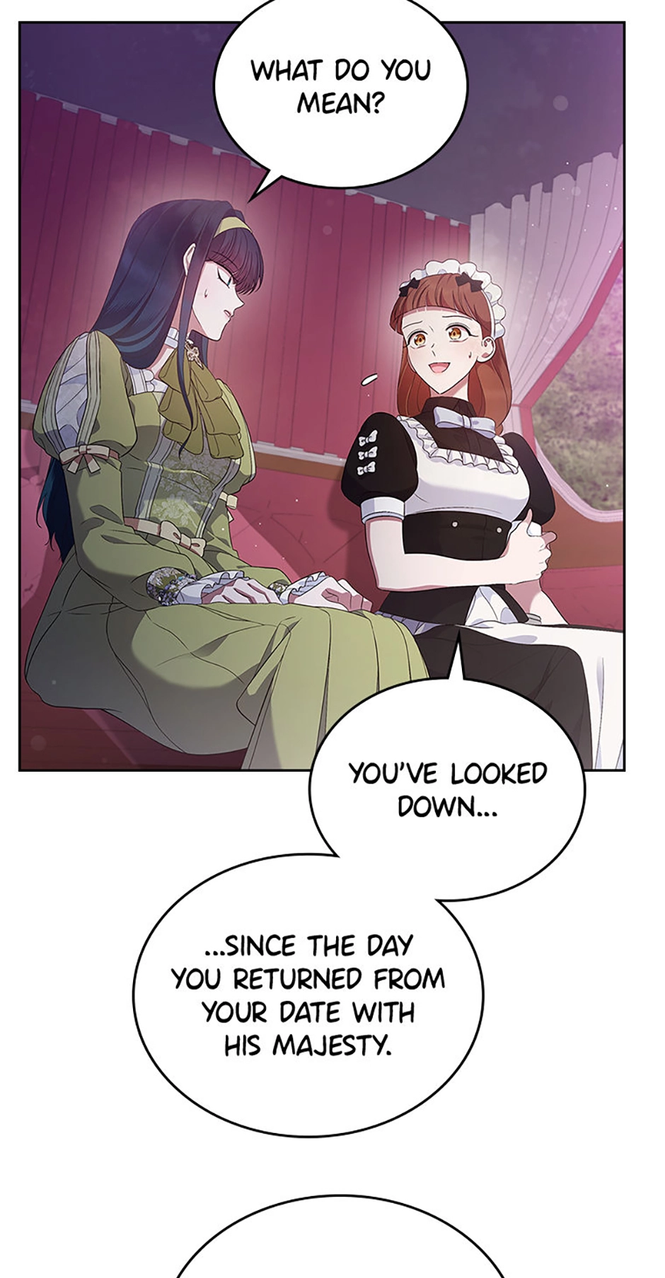 I Stole the Female Lead