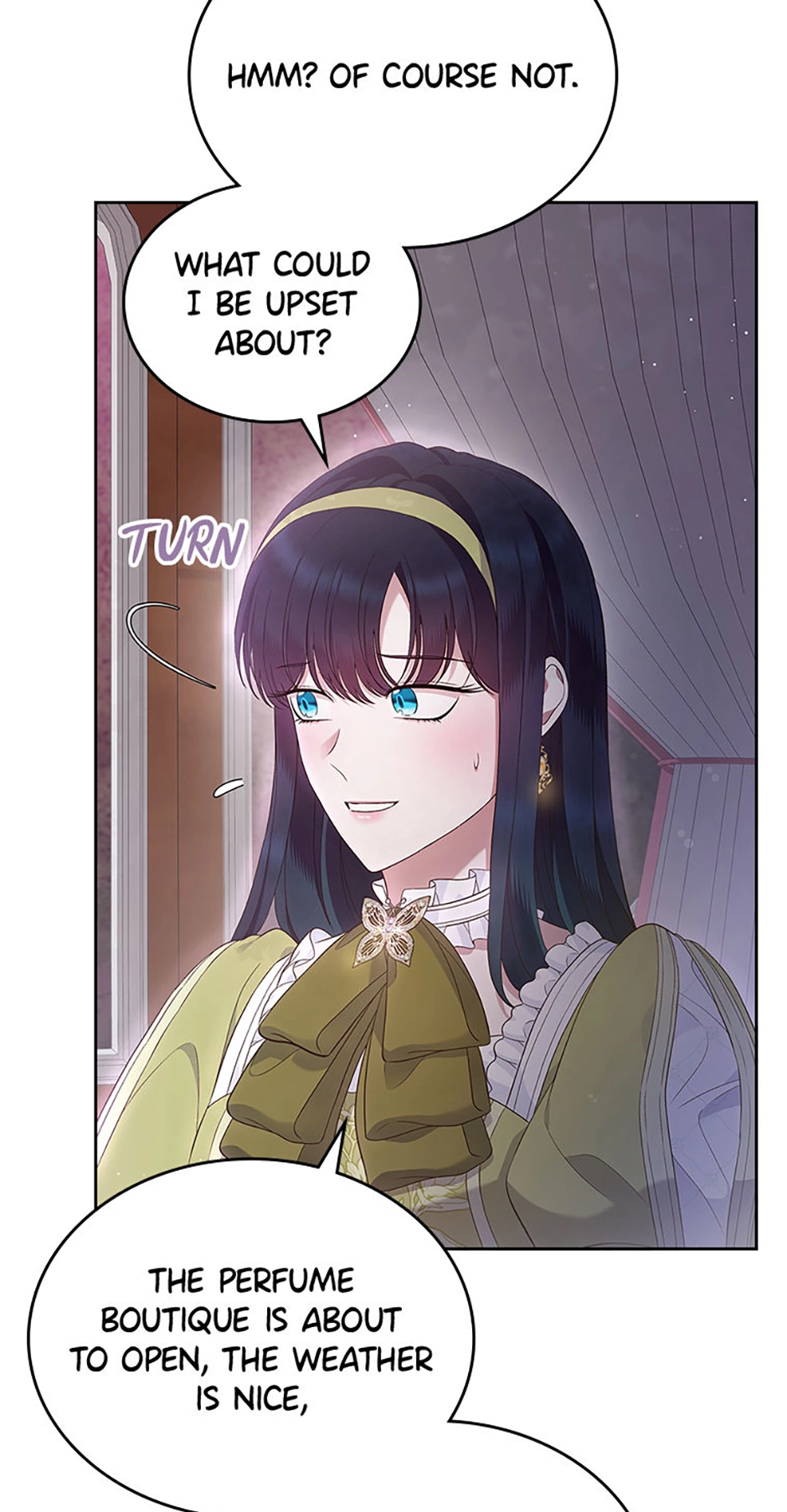 I Stole the Female Lead