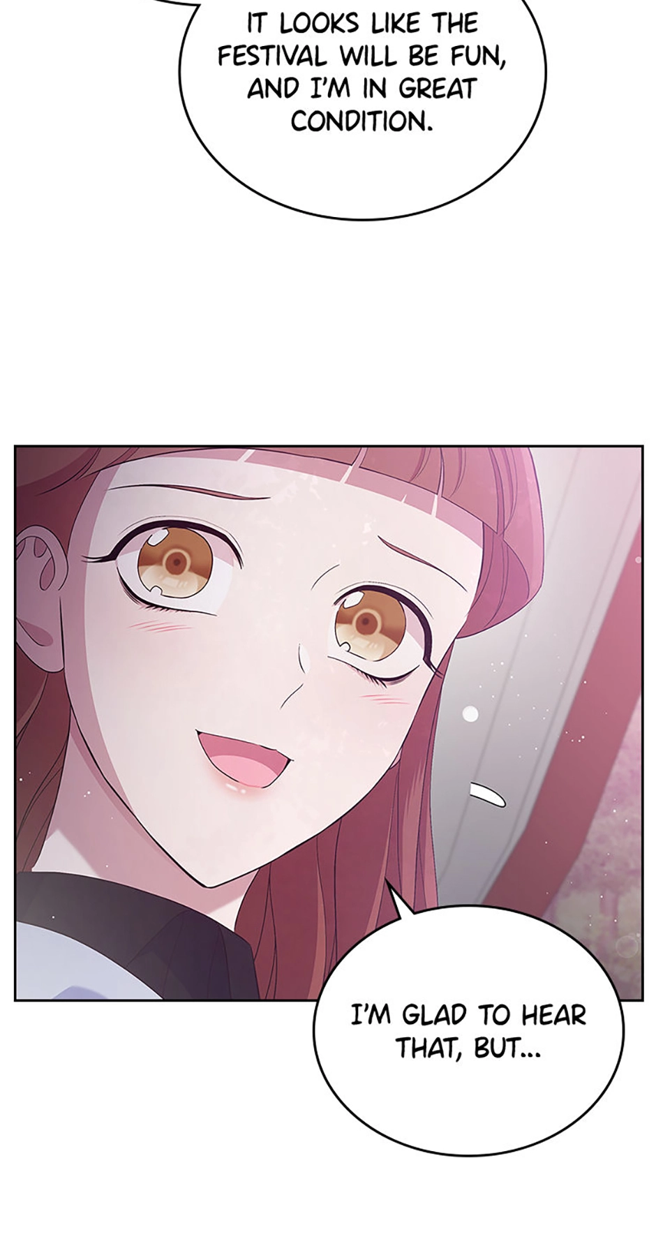 I Stole the Female Lead