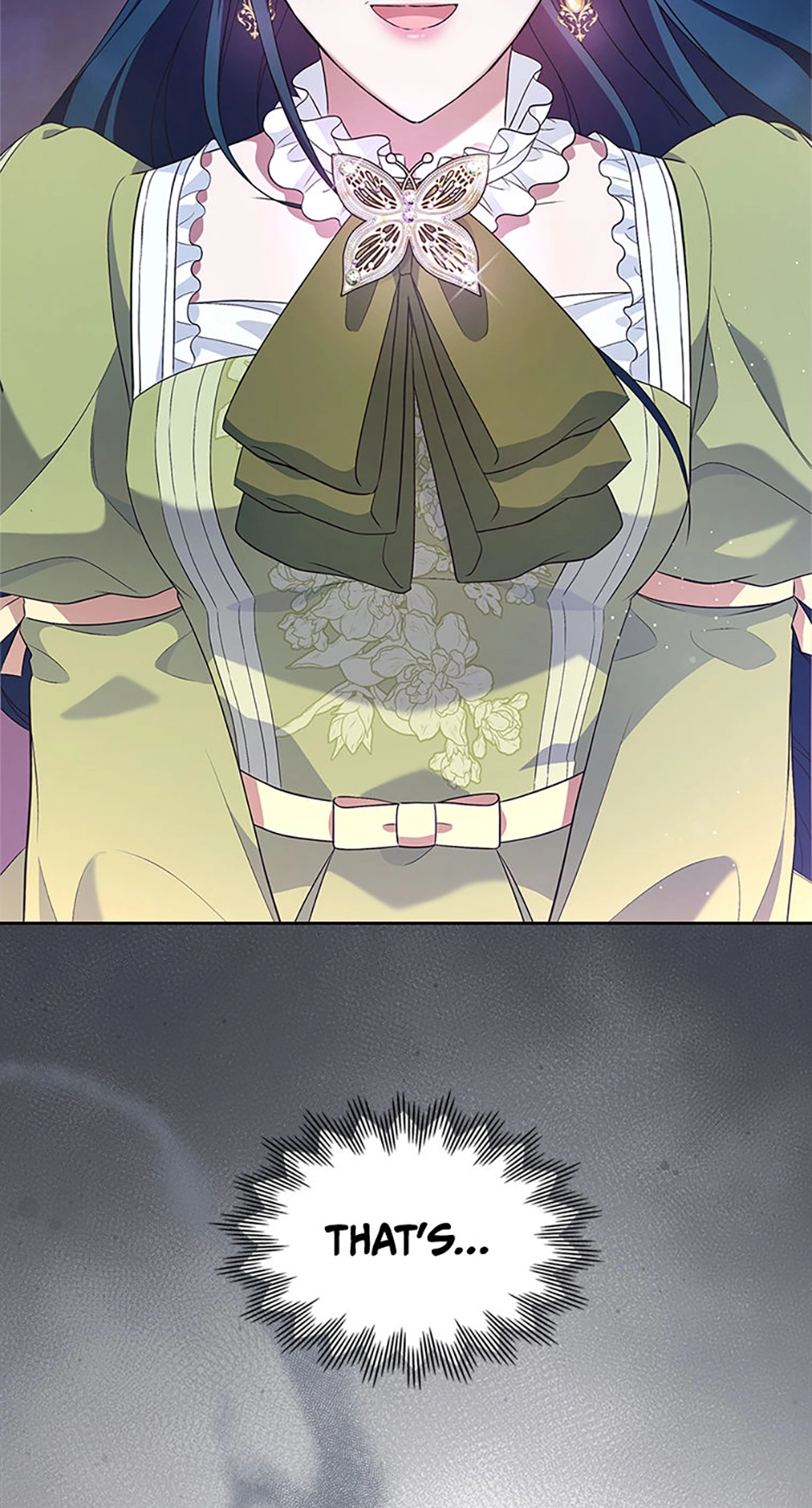 I Stole the Female Lead