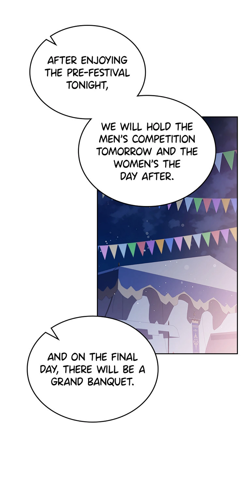 I Stole the Female Lead