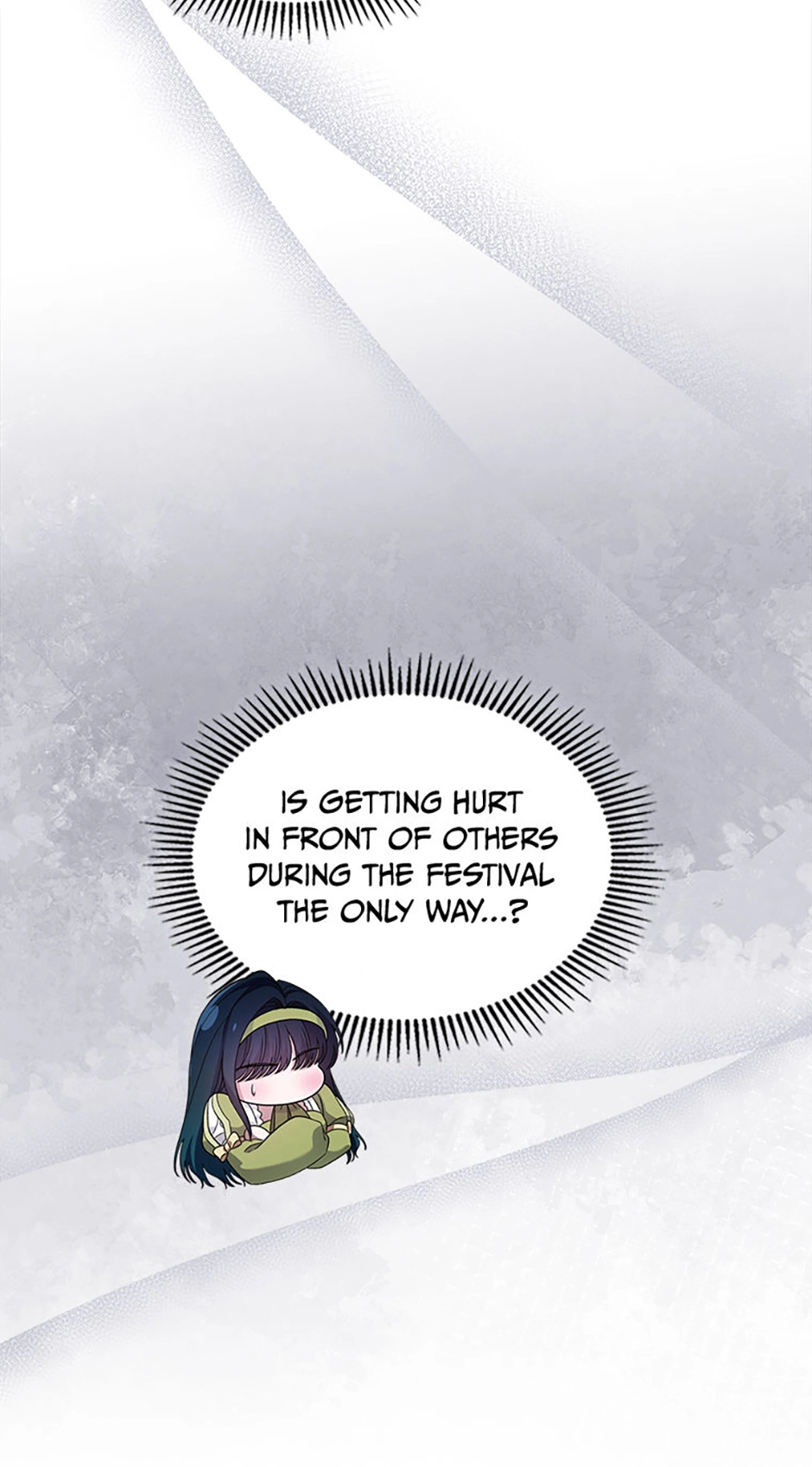 I Stole the Female Lead