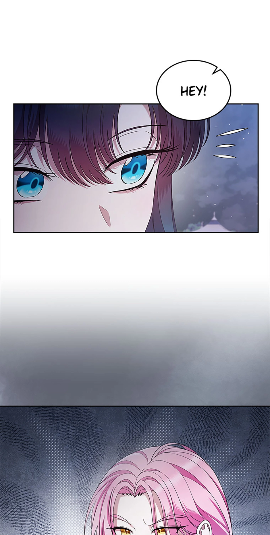 I Stole the Female Lead