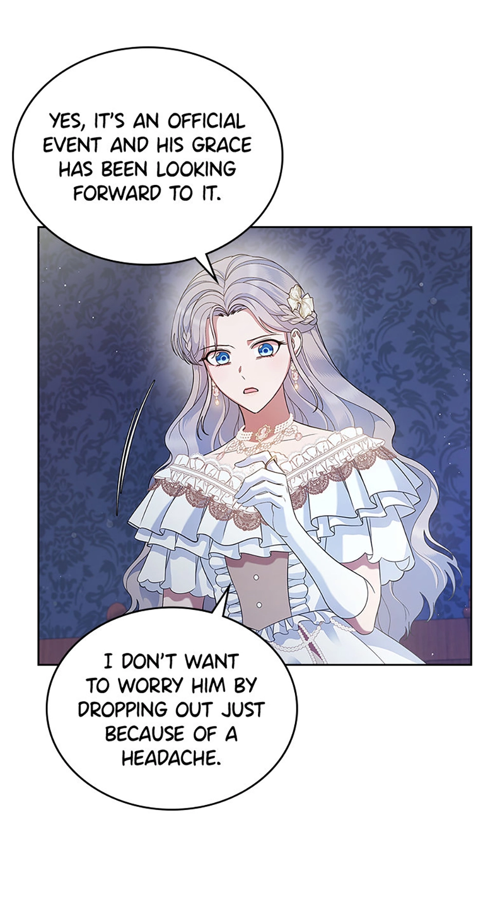 I Stole the Female Lead