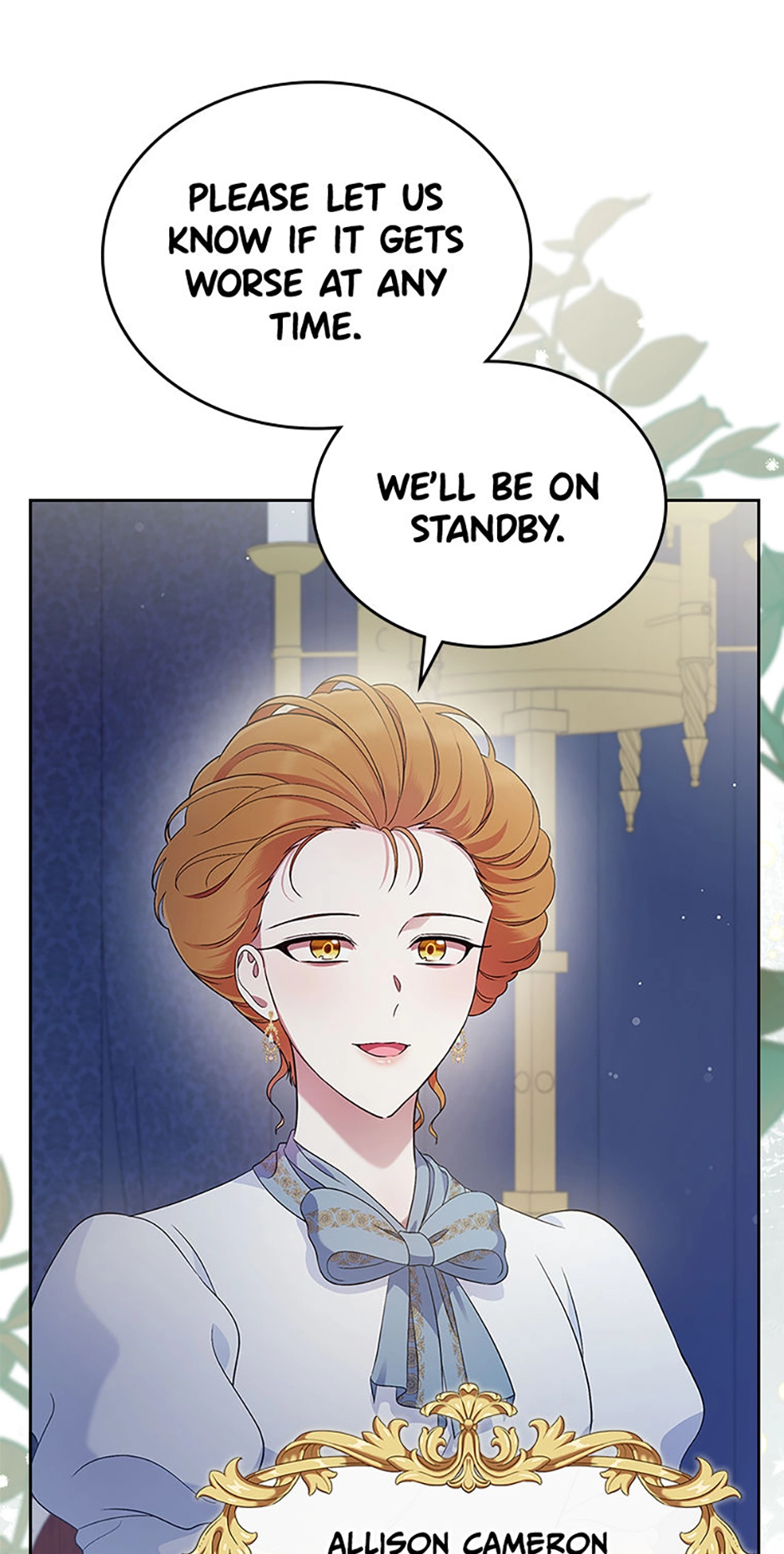 I Stole the Female Lead