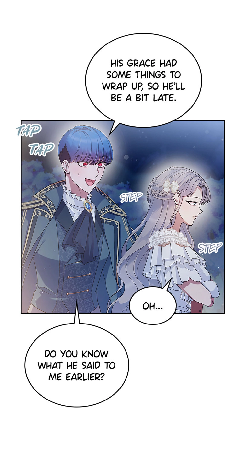 I Stole the Female Lead