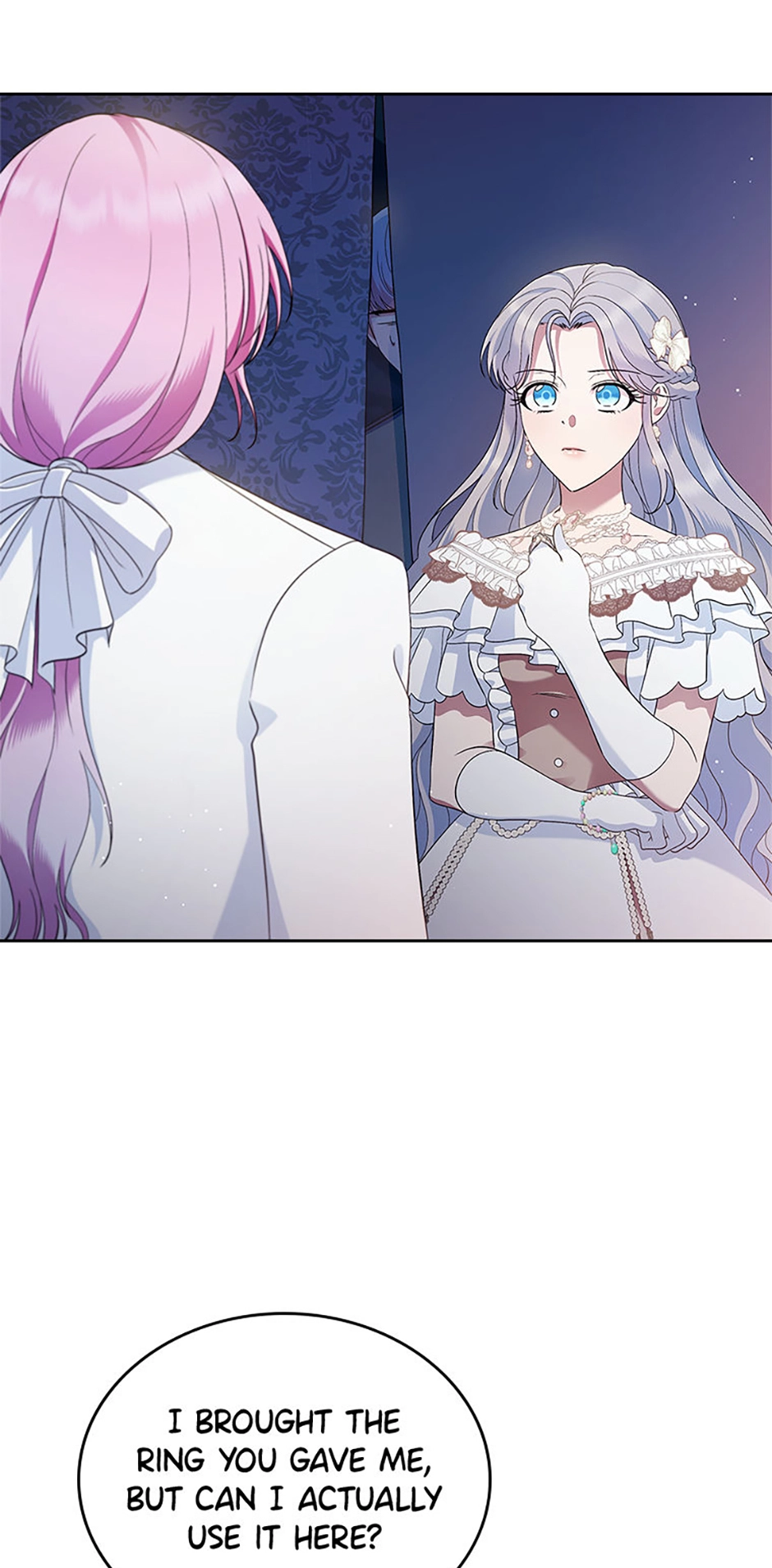 I Stole the Female Lead