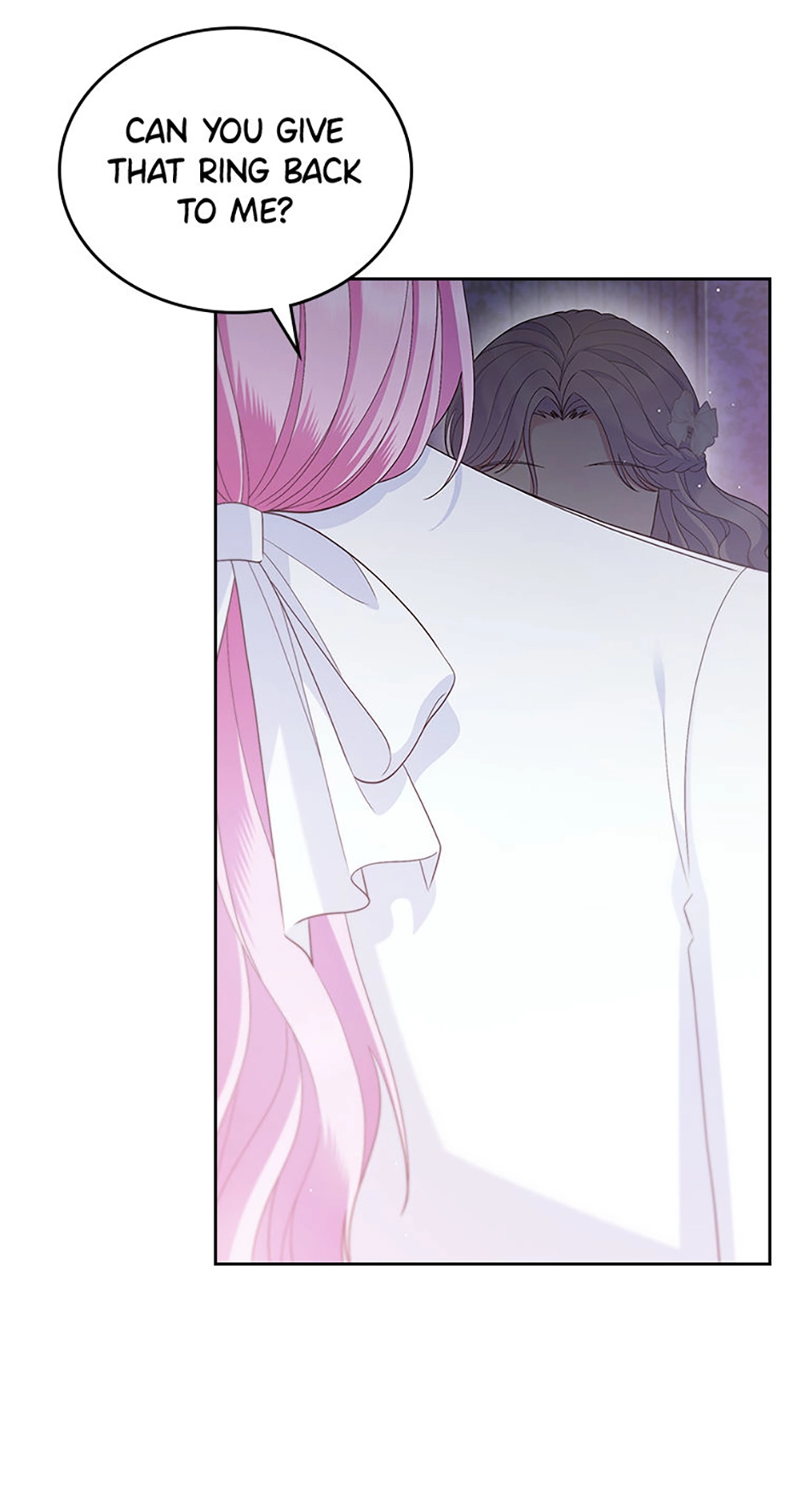 I Stole the Female Lead