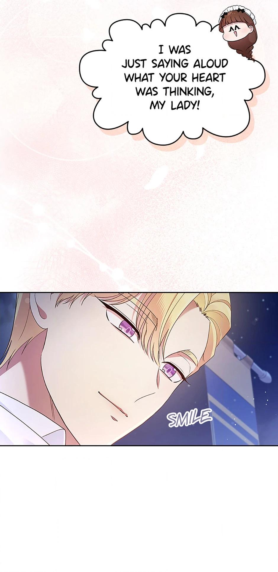 I Stole the Female Lead