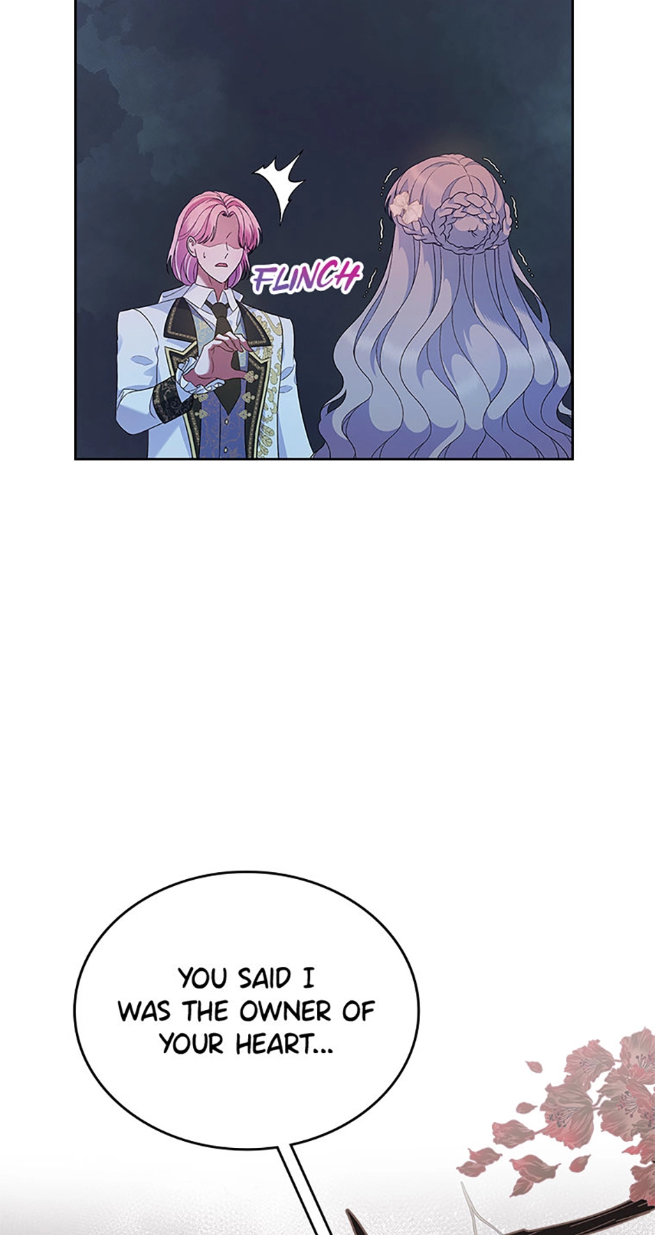 I Stole the Female Lead