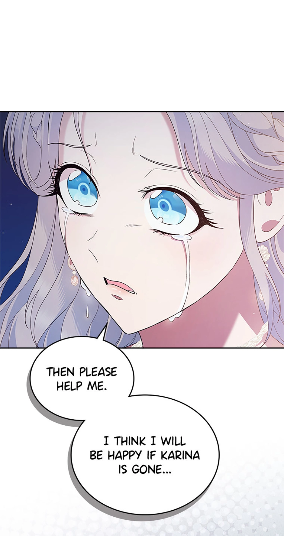 I Stole the Female Lead