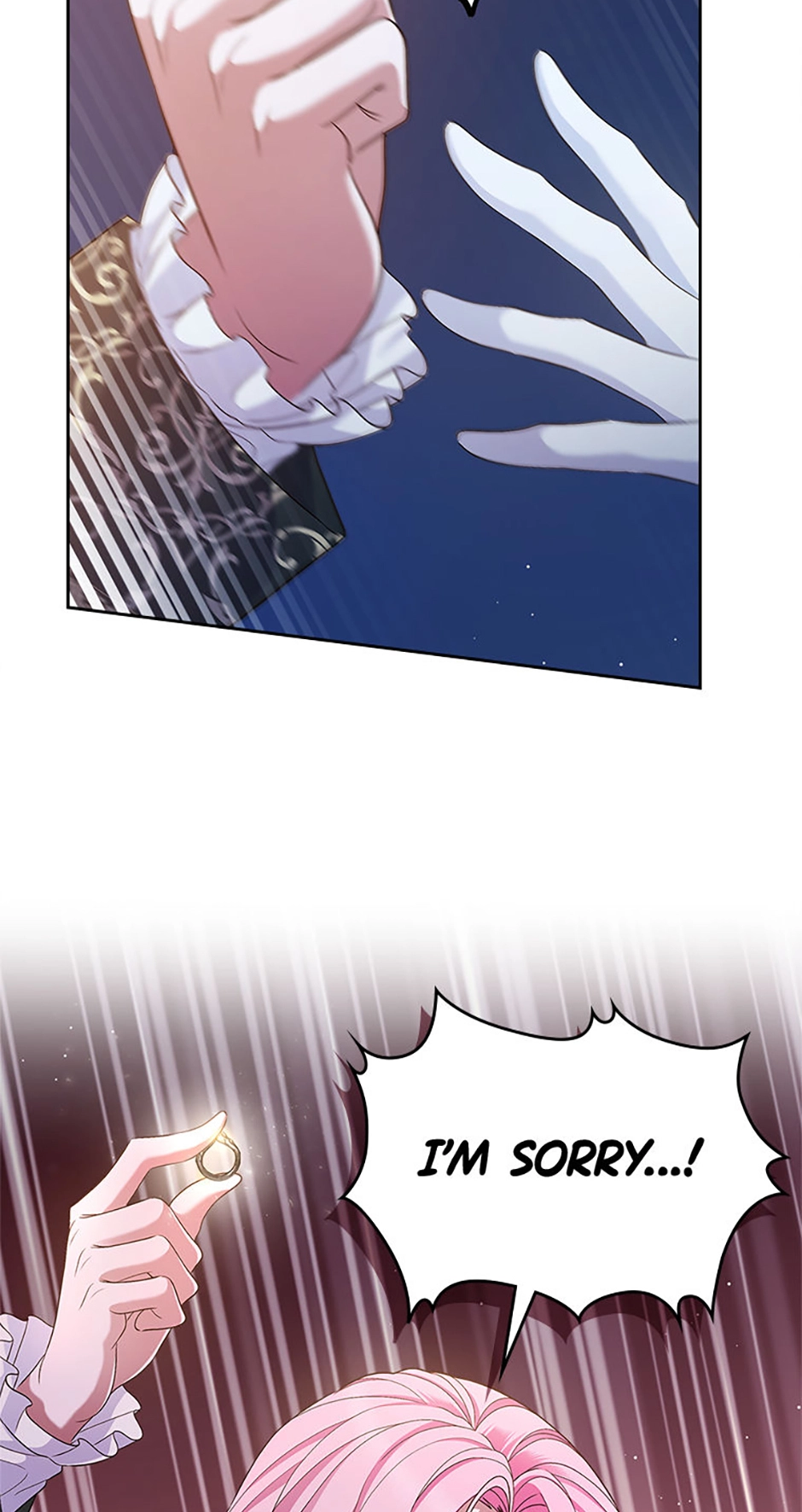 I Stole the Female Lead