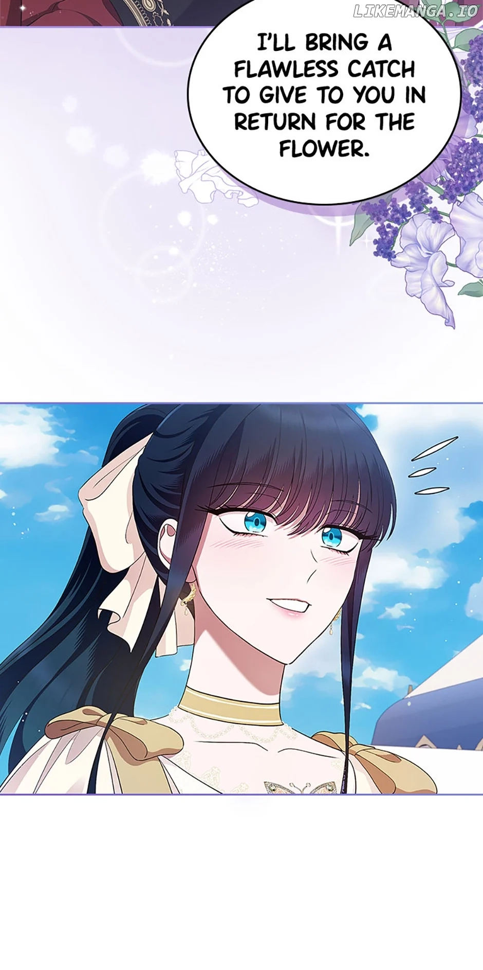 I Stole the Female Lead