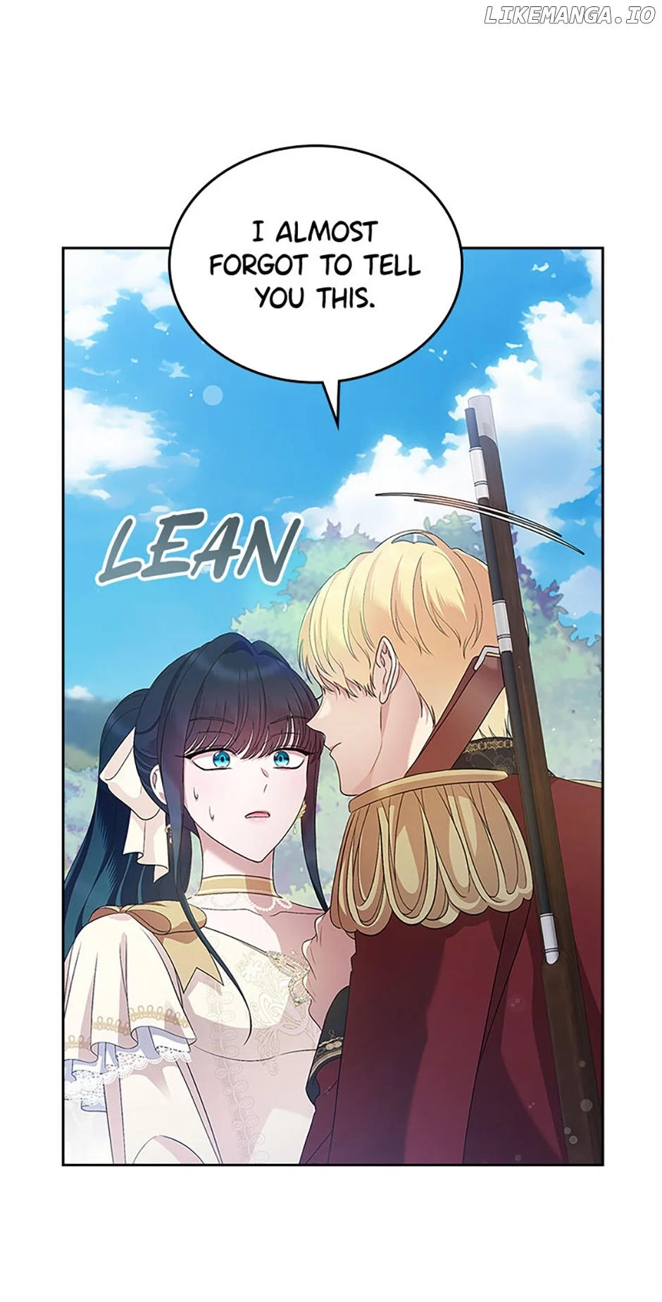 I Stole the Female Lead