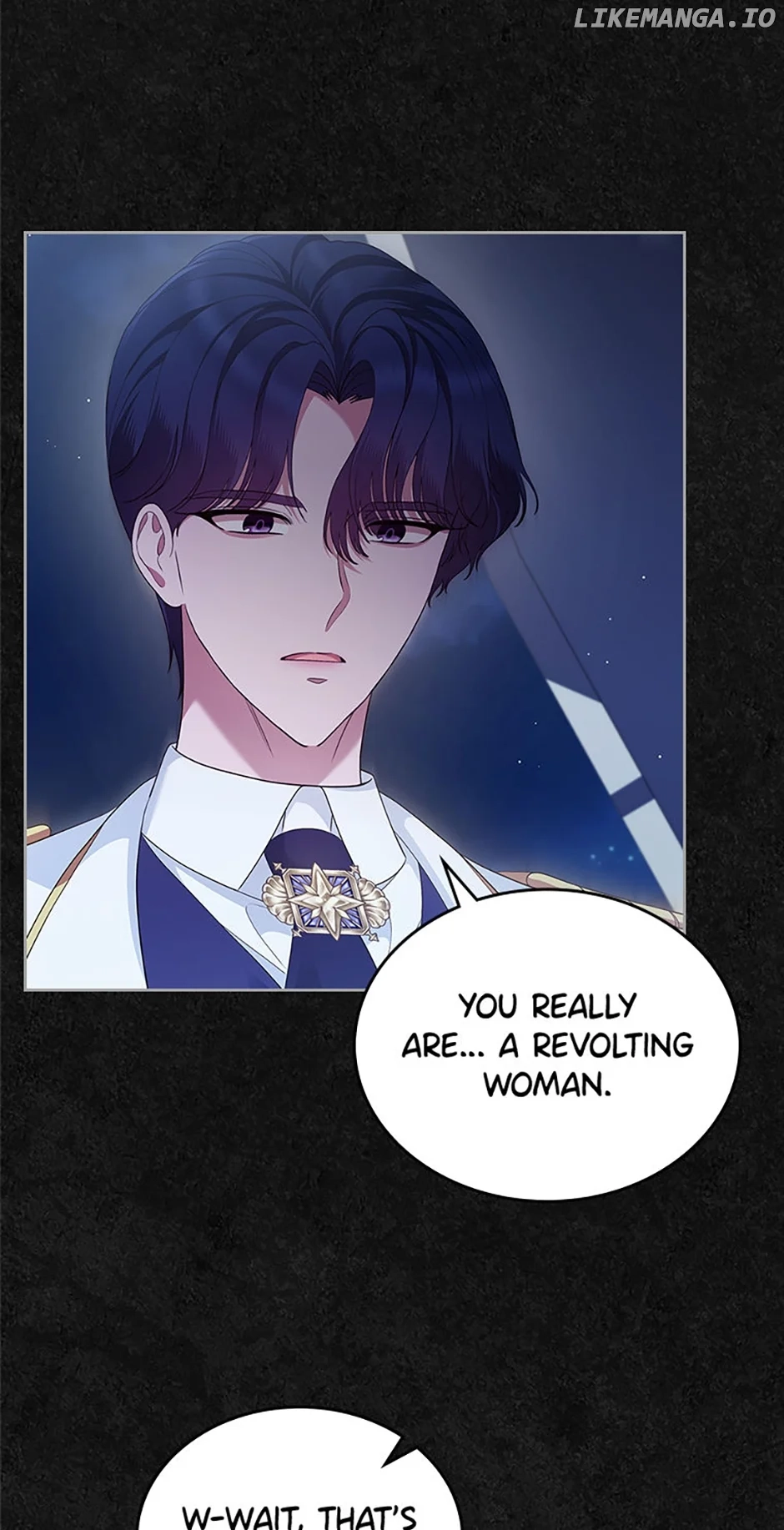 I Stole the Female Lead