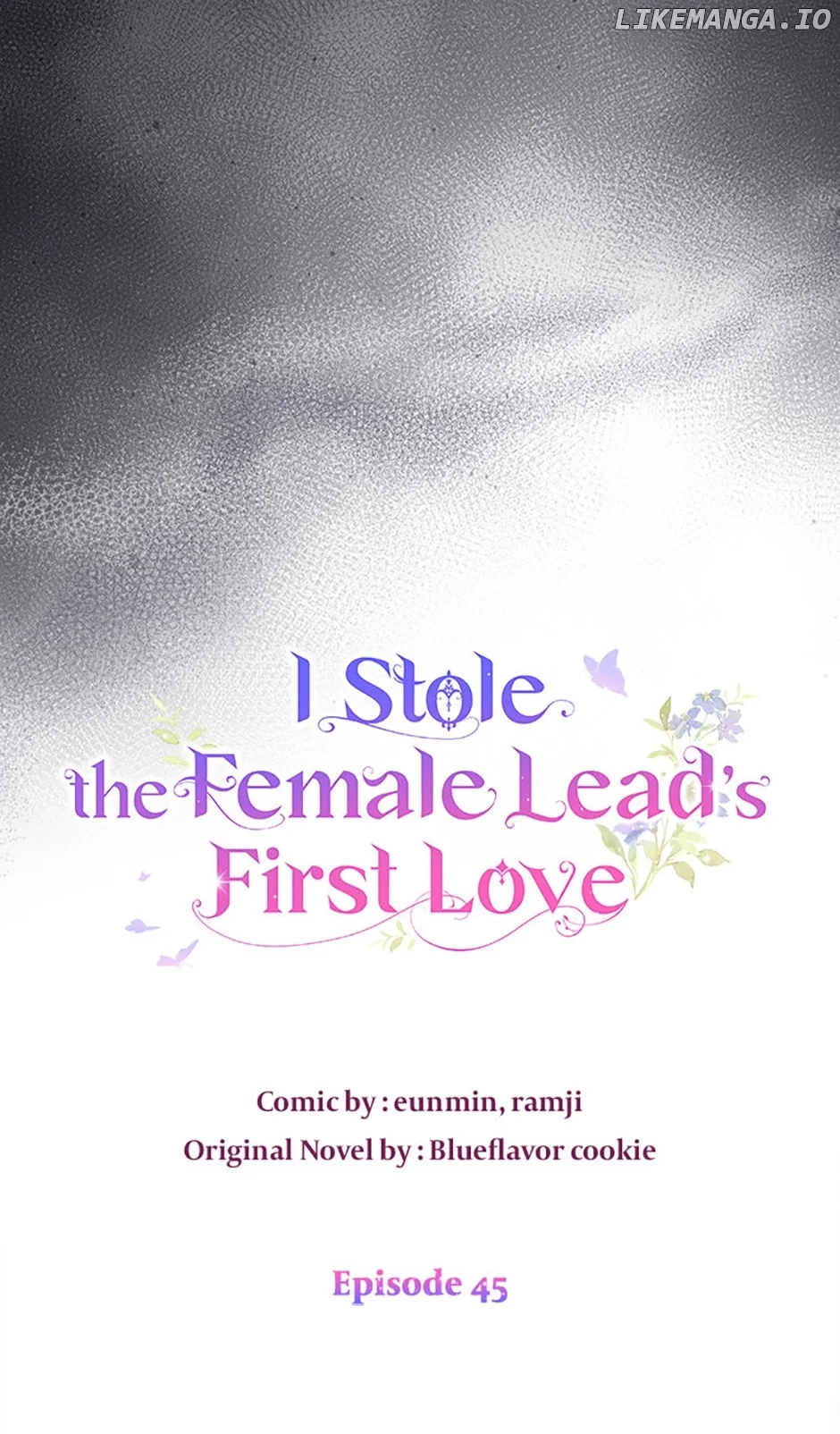 I Stole the Female Lead