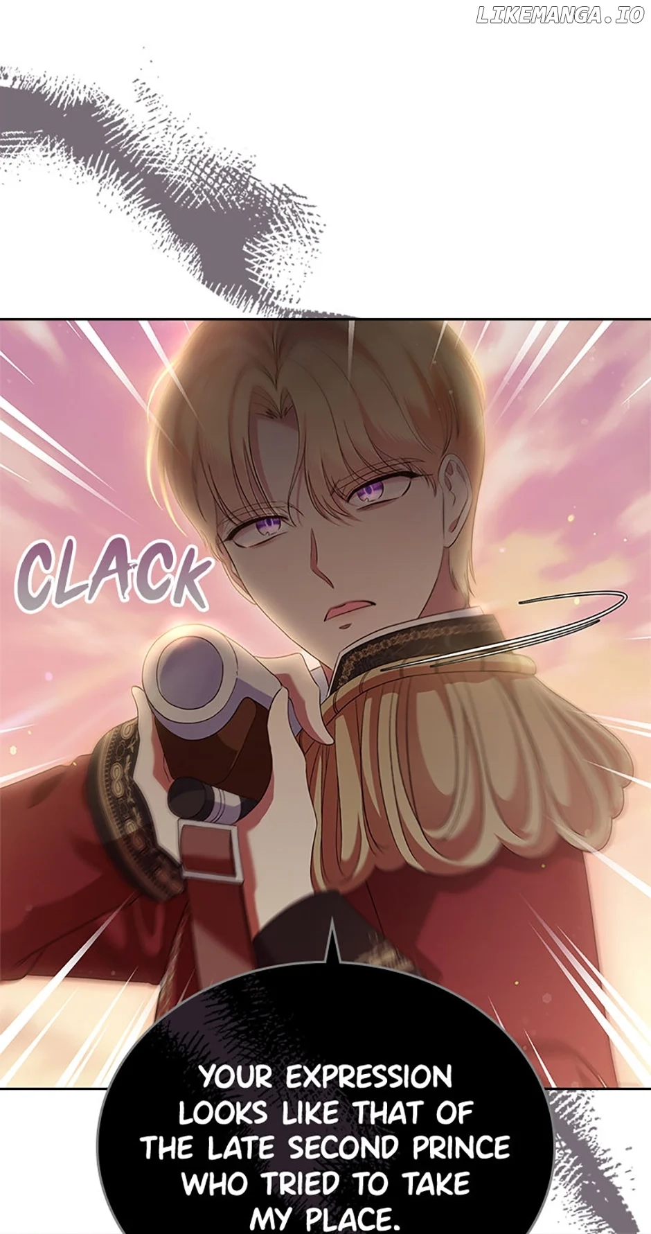 I Stole the Female Lead