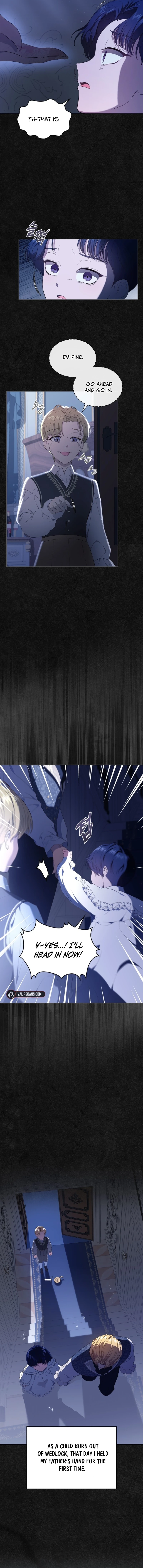 I Stole the Female Lead