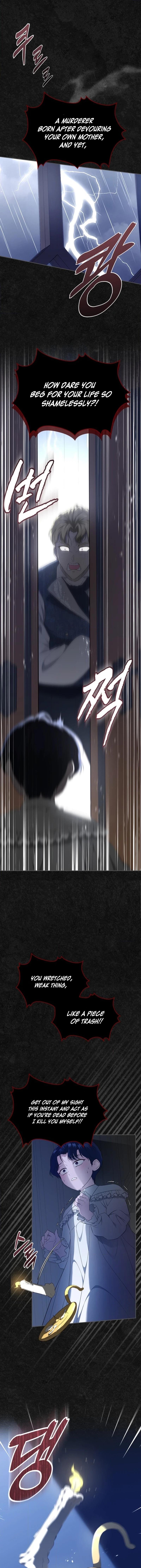 I Stole the Female Lead