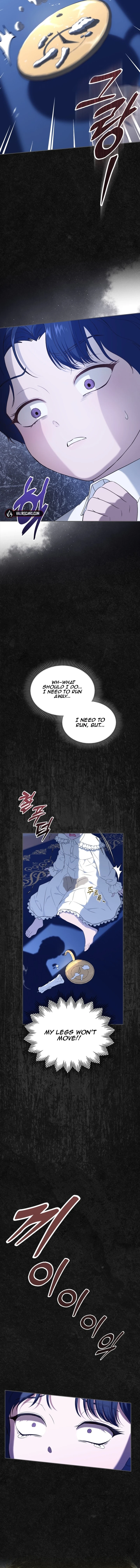I Stole the Female Lead