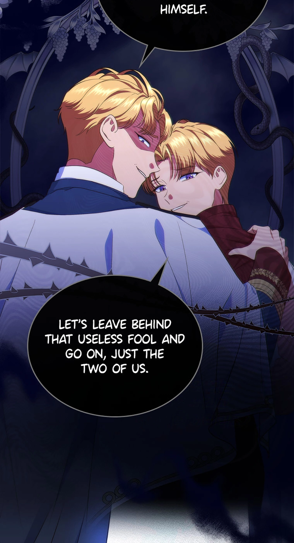 I Stole the Female Lead